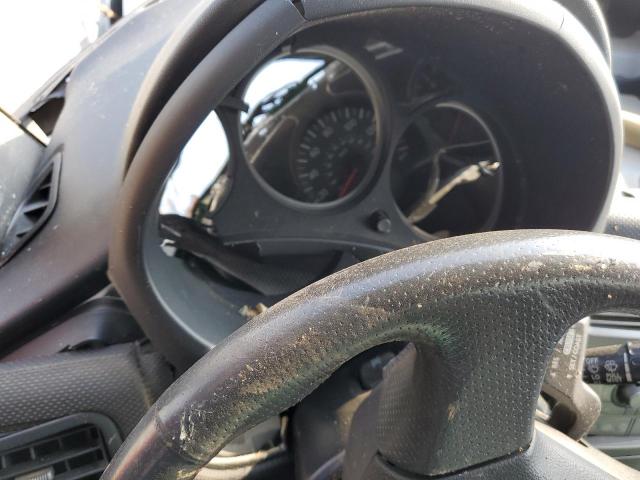 JF1SG696X5H721598 Subaru Forester 2.5xt