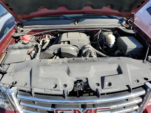 3GTP2VE71DG292335 GMC Sierra K1500 Sle