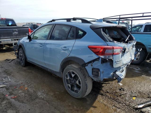 JF2GTAPC2L8266896 Subaru Crosstrek Premium