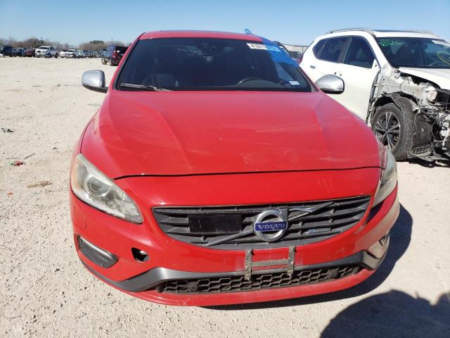YV1902TS2F2334909 Volvo S60