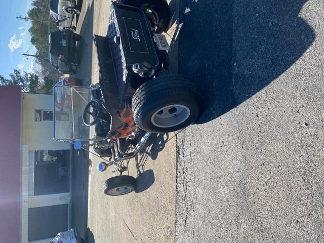 2022 FORD T-BUCKET AL22AN00900050164