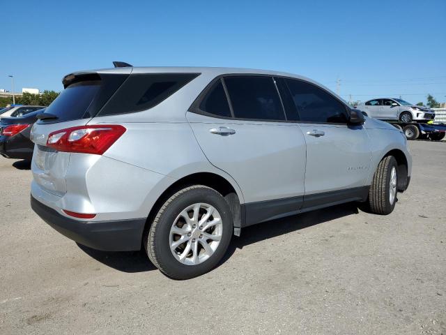 2019 CHEVROLET EQUINOX L - 2GNAXGEV2K6100311