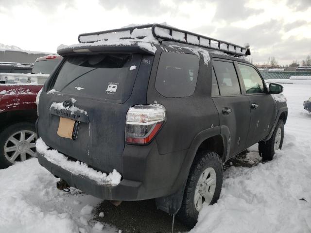 2017 TOYOTA 4RUNNER SR - JTEBU5JR0H5446750