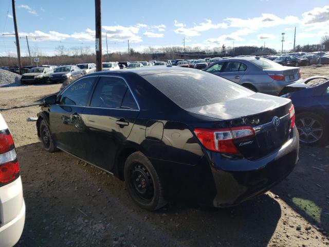 4T1BD1FK7EU100054 | 2014 TOYOTA CAMRY HYBR