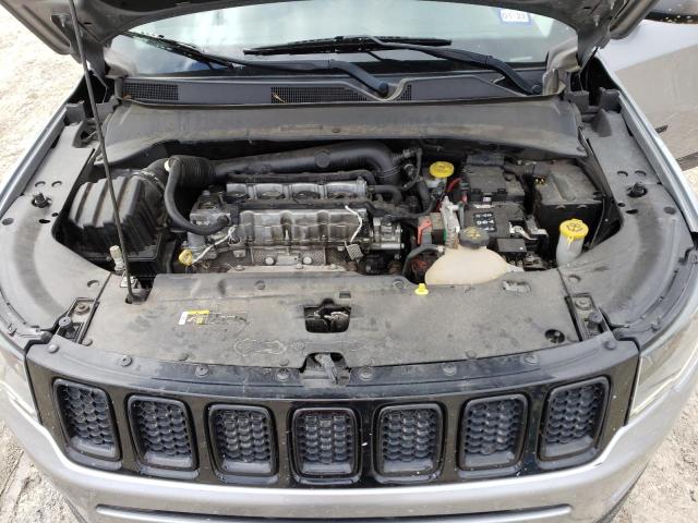 2018 JEEP COMPASS LA - 3C4NJCBB1JT305014