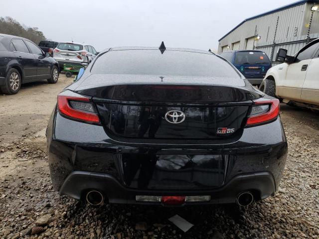 2023 TOYOTA GR 86 JF1ZNBC13P8754987