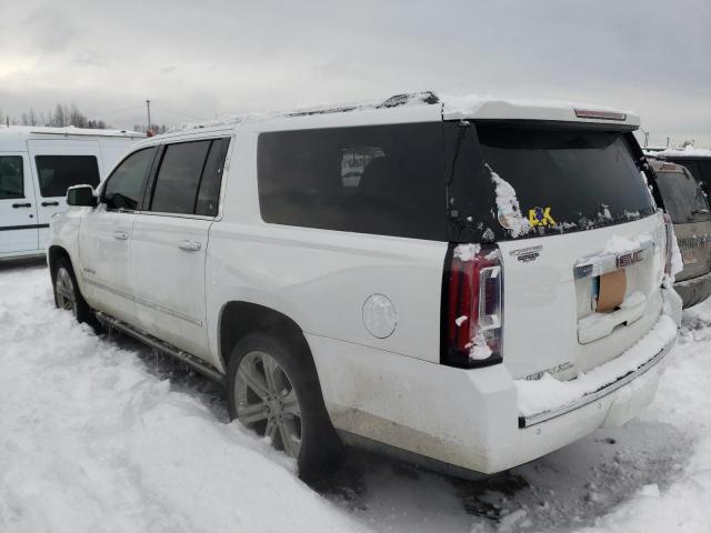 2017 GMC YUKON XL D - 1GKS2HKJ1HR330992