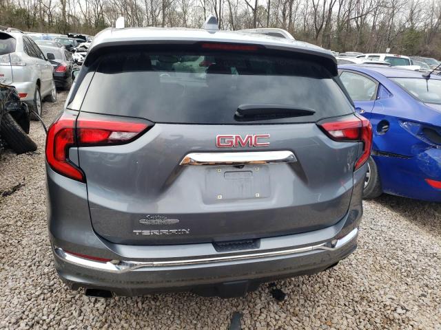 2019 GMC TERRAIN DE - 3GKALSEX2KL359695