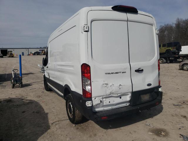 2019 FORD TRANSIT T- - 1FTYR2CM2KKA28912