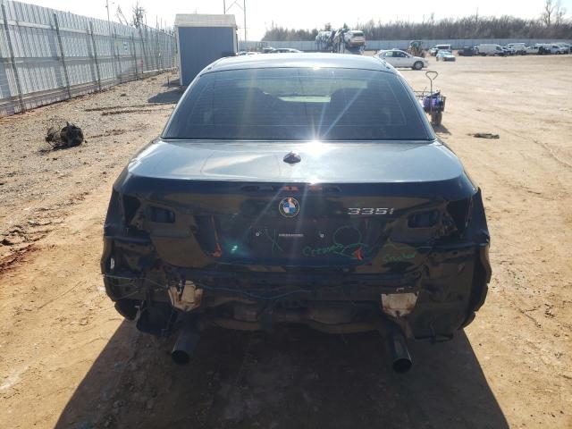 WBAWL73577PX50155 BMW 335 I
