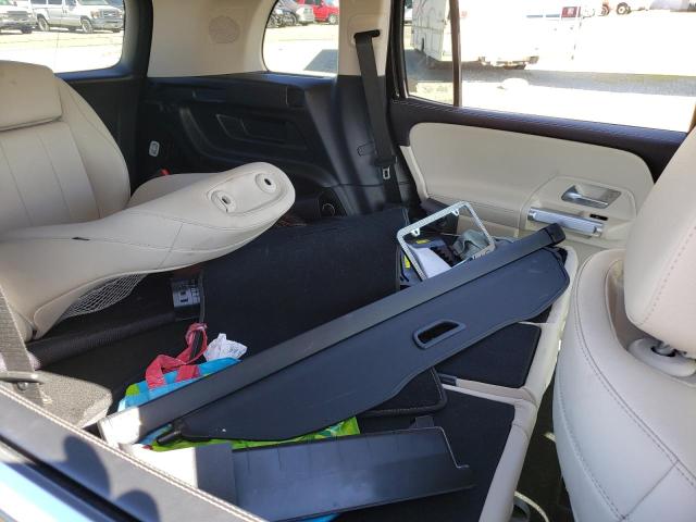 2020 MERCEDES-BENZ GLB 250 - WDC4M4GB9LW006816