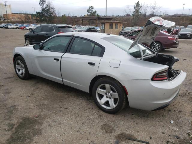 2019 DODGE CHARGER PO - 2C3CDXAT0KH558405