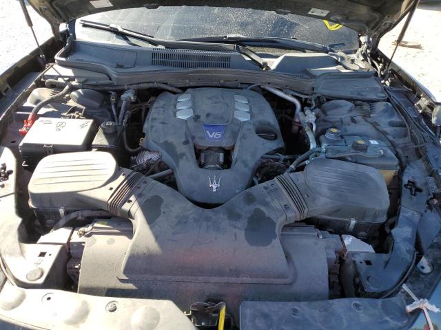 2016 MASERATI GHIBLI S ZAM57RSA2G1189164
