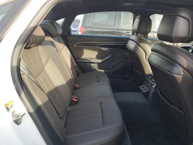 2019 AUDI A8 L WAU8DAF84KN004095
