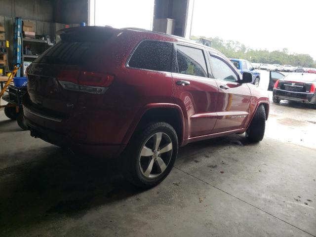 1C4RJECT0EC239772 Jeep Grand Cherokee Overland