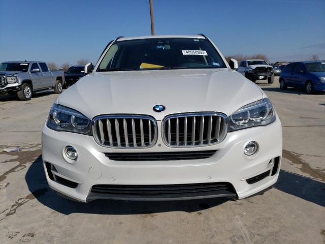 2016 BMW X5 XDR40E - 5UXKT0C58G0S77947