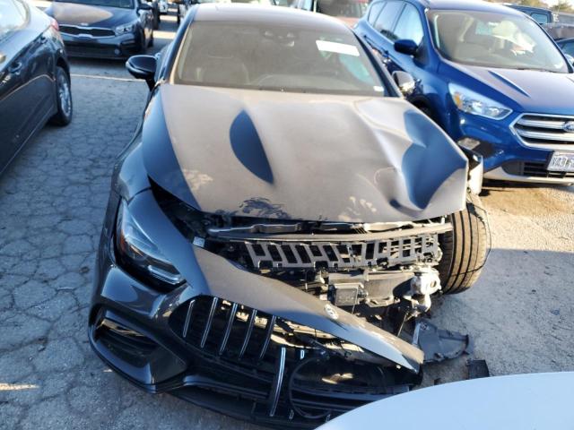 2019 MERCEDES-BENZ AMG GT 63 - WDD7X8JB9KA001790