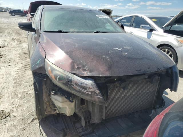 5XXGM4A75FG391661 KIA Optima Lx