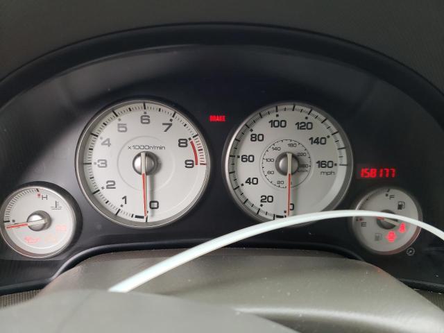 JH4DC53086S010496 Acura RSX TYPE-S