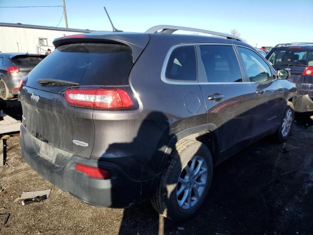 2016 JEEP CHEROKEE 1C4PJMCBXGW187917
