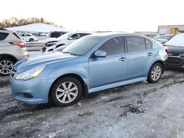 2011 Subaru Legacy 2.5i Premium