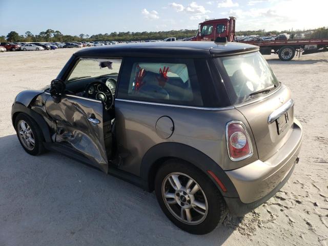 WMWSU3C59CT260578 Mini Cooper