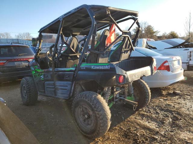 2022 KAWASAKI KRT800 J - JKBRTCJ14NB506696