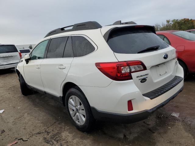 VIN 1FM5K8D88DGB50235 2017 SUBARU OUTBACK no.2