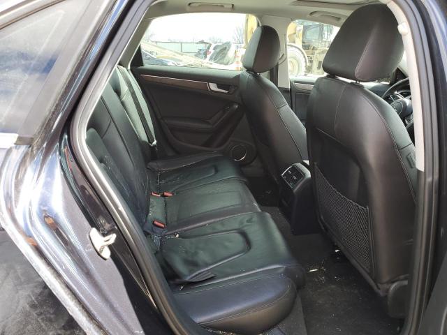 2015 AUDI A4 PREMIUM - WAUFFAFL9FN017095