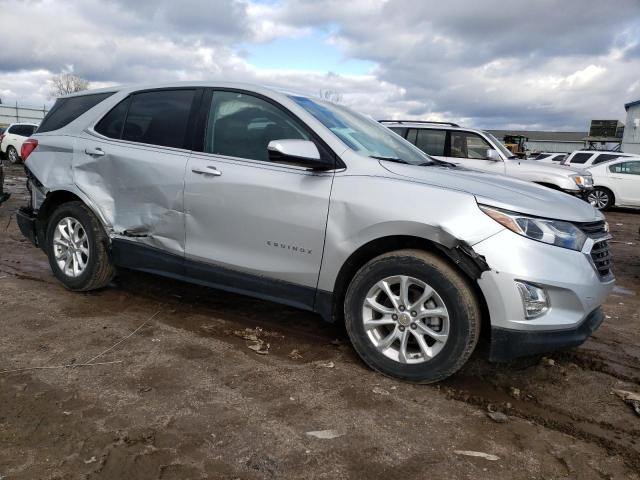 2GNAXTEV0K6221900 Chevrolet Equinox