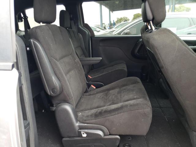 2015 DODGE GRAND CARA - 2C4RDGBG9FR669154