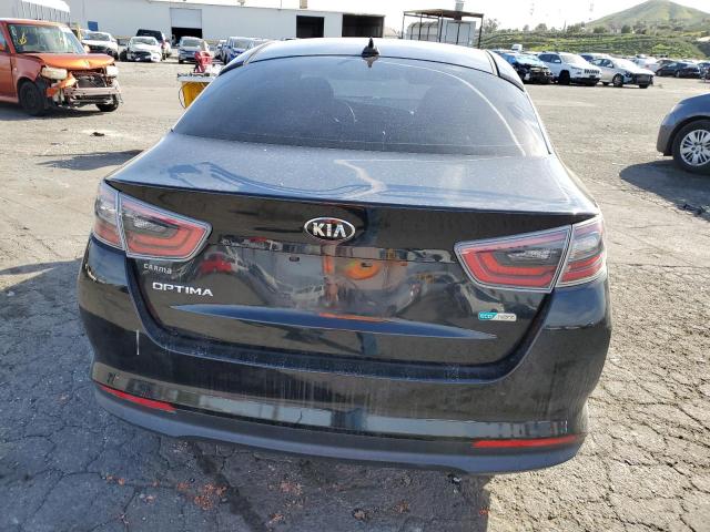 KNAGM4AD9G5095793 KIA OPTIMA HYBRID