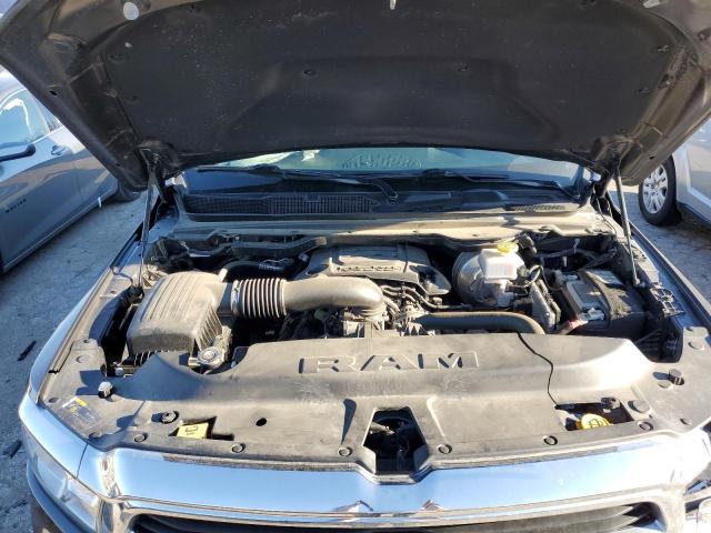 2021 RAM 1500 BIG H - 1C6SRFMTXMN803369