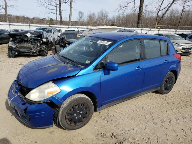 2007 Nissan Versa S