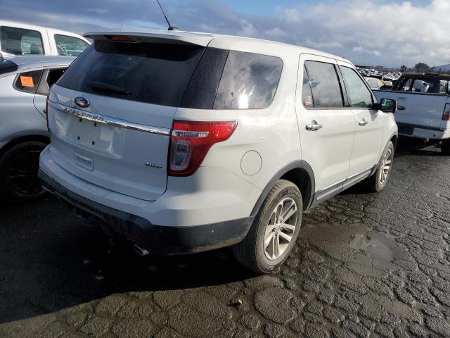 VIN 3GTUUBED9PG272307 2012 FORD EXPLORER no.3