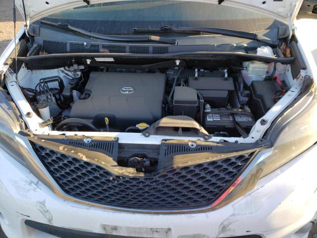 2015 TOYOTA SIENNA SPO - 5TDXK3DC3FS689486