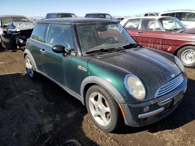 WMWRC33412TE11262 Mini Cooper