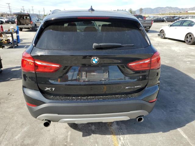 WBXHU7C31J5L09425 BMW X1 Sdrive28i