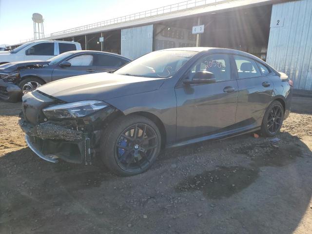 2020 BMW M235XI - WBA13AL03L7F72446