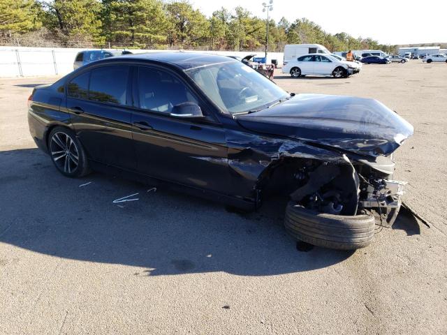 2018 BMW 330 XI - WBA8D9C52JA607741