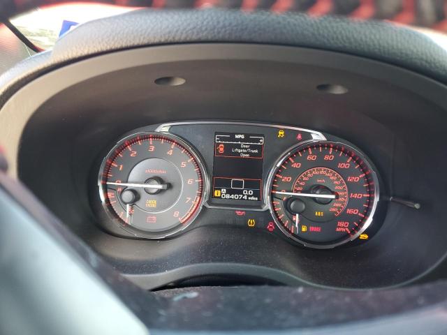 JF1VA1F60H9811122 Subaru Wrx Premium