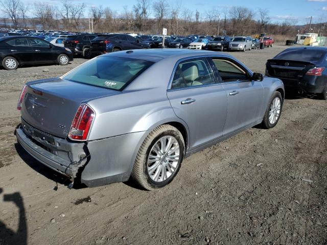 2014 CHRYSLER 300C - 2C3CCAKT0EH145435