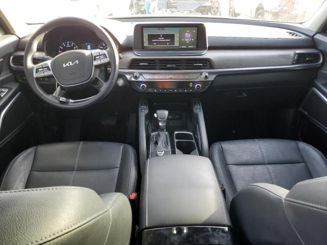 5XYP34HC1NG196155 KIA Telluride Ex