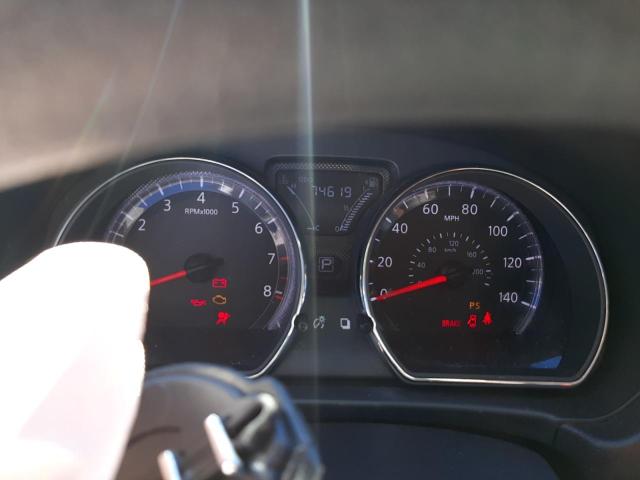 3N1CN7AP7GL916175 Nissan VERSA S