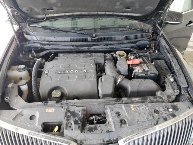 2LMHJ5NK2GBL02020 Lincoln MKT