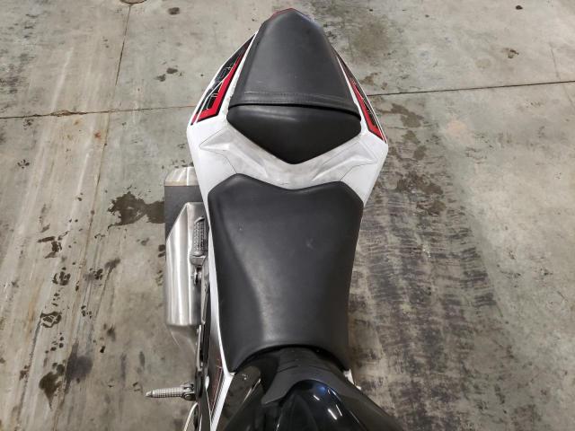 2014 KAWASAKI EX300 B - JKAEX8B18EA003486