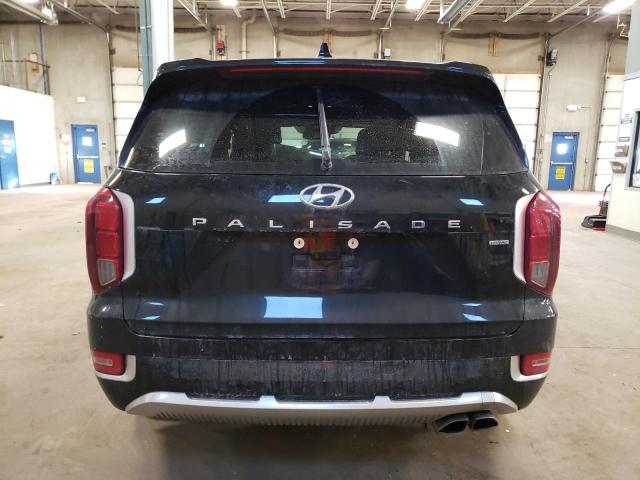 2021 HYUNDAI PALISADE C - KM8R7DHE1MU214824
