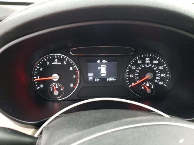 2019 KIA SORENTO L - 5XYPG4A39KG562874