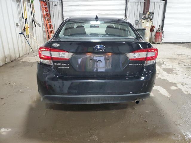 4S3GKAC6XK3608351 Subaru Impreza Premium