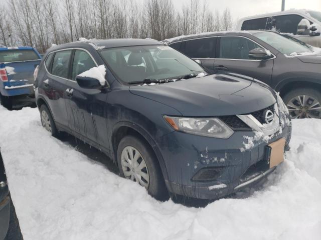 2016 NISSAN ROGUE S - 5N1AT2MV5GC794575